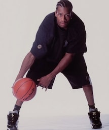 Reebok |  THE ANSWER DMX(スニーカー)