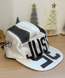 REMAKE ITEM | キャップ