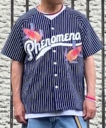 PHENOMENON | その他トップス