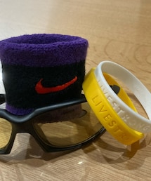 NIKE | バングル/リストバンド