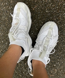 Reebok | pyer moss(スニーカー)