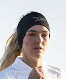 Reebok | ヘアバンド