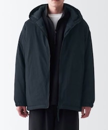 無印良品 | ダウンジャケット/コート