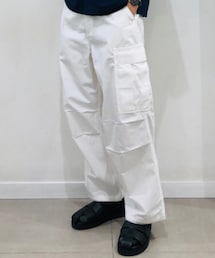GU | カーゴパンツ