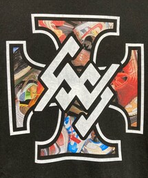 LINC × BASEMENT | Tシャツ/カットソー