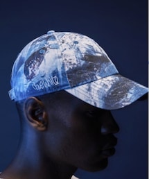 dave white | キャップ