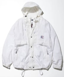 NAUTICA | フリークスストア別注(ナイロンジャケット)