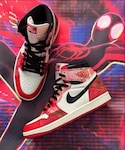 jordan1の「シューズ(スニーカー)」