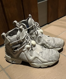 pump | スニーカー