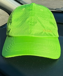 XLARGE | キャップ