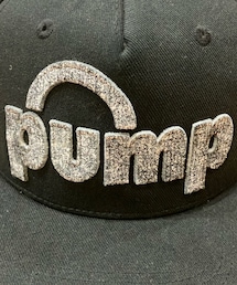 pump | キャップ