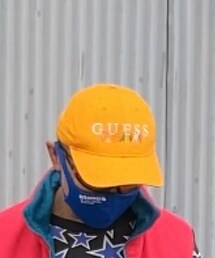 Guess | キャップ