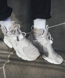 Reebok | FUTURE🎤コラボ(スニーカー)