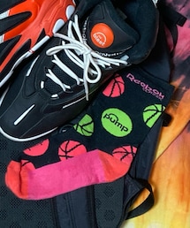 Reebok | ソックス/靴下