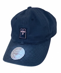 Mitchell&Ness | A.I. (キャップ)