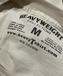 BEAMS | heavyweight collections Mサイズ(Tシャツ/カットソー)