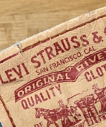 Levi's | デニムパンツ