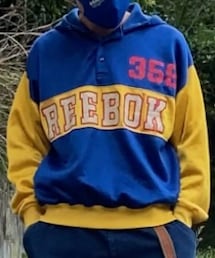 VINTAGE | パーカー