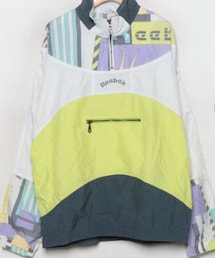 VINTAGE | 90s reebok(マウンテンパーカー)