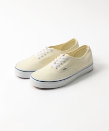 VANS | 【VANS / ヴァンズ】AUTHENTIC(スニーカー)