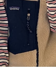 patagonia | ベスト