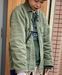 古着 | ミリタリージャケット