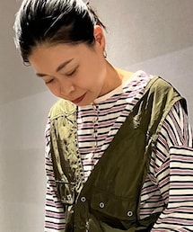 AMBIDEX | Tシャツ/カットソー