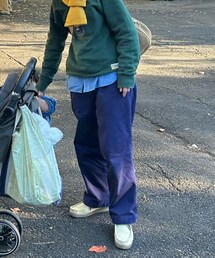 ミリタリー古着 | スラックス