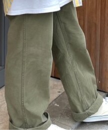 ミリタリー　古着 | その他パンツ