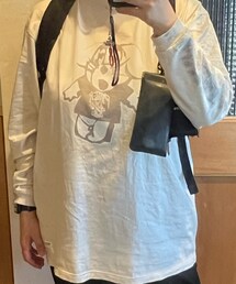 AOZORA | Tシャツ/カットソー