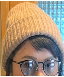 GU | ニットキャップ/ビーニー