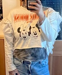 chocol raffine robe | Tシャツ/カットソー