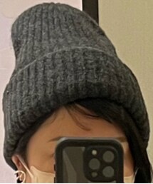 GU | ニットキャップ/ビーニー