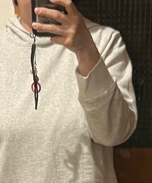 無印良品 | パーカー