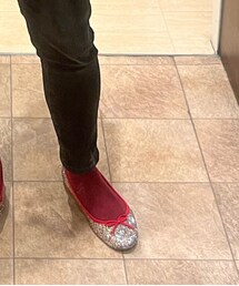 ORiental TRaffic | バレエシューズ