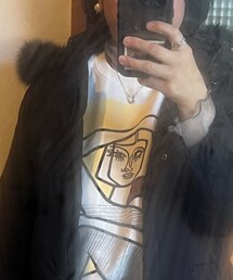 ZARA | スウェット