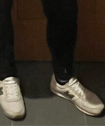 NEW BALANCE | スニーカー