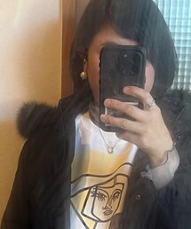 GU | Tシャツ/カットソー