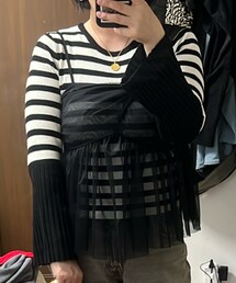 Re:EDIT | ニット/セーター