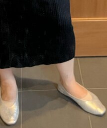 LEPSIM | バレエシューズ