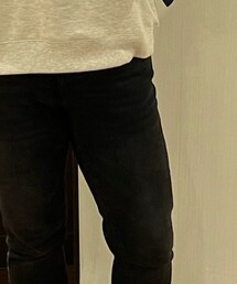 ZARA | デニムパンツ