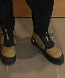 THE NORTH FACE | スニーカー