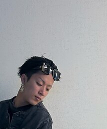 CHANEL | サングラス