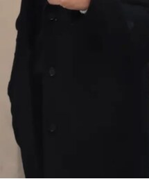 ZARA | チェスターコート