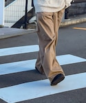 LEMAIRE(ルメール)の「パンツ(チノパンツ)」