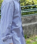Engineered Garments(エンジニアードガーメンツ)の「トップス(シャツ/ブラウス)」