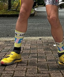 LA SPORTIVA | シューズ