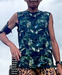 ELDORESO(エルドレッソ)の「トップス(Tシャツ/カットソー)」