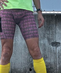 ELDORESO | タイツ/ストッキング