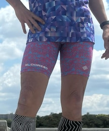 ELDORESO | レギンス/スパッツ